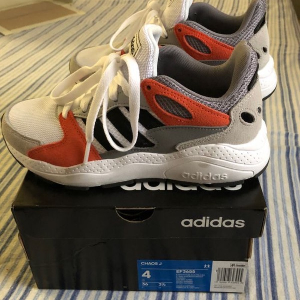 Adidas